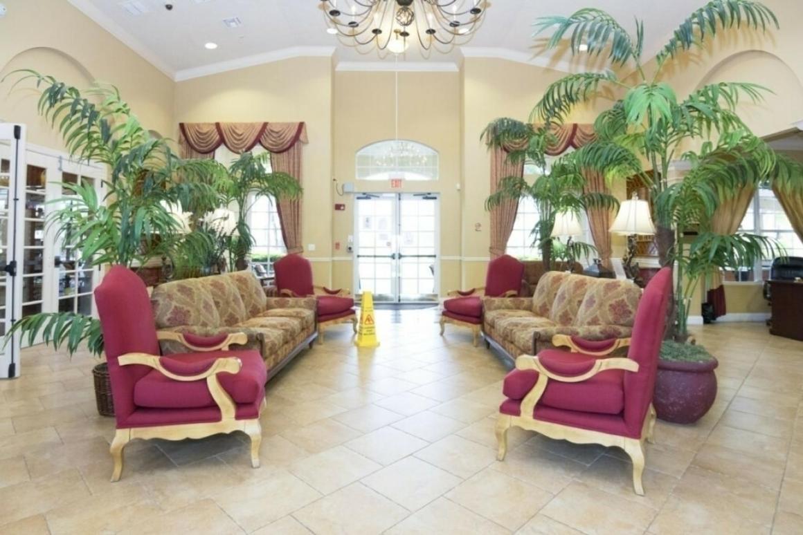 Modern Vacation Apartment With A Lake View At Vista Cay Resort Vc4816 أورلاندو المظهر الخارجي الصورة