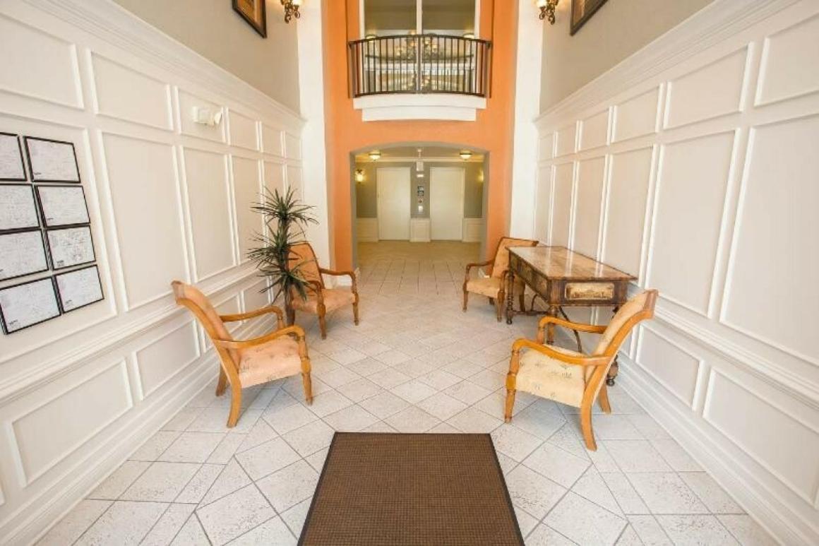 Modern Vacation Apartment With A Lake View At Vista Cay Resort Vc4816 أورلاندو المظهر الخارجي الصورة