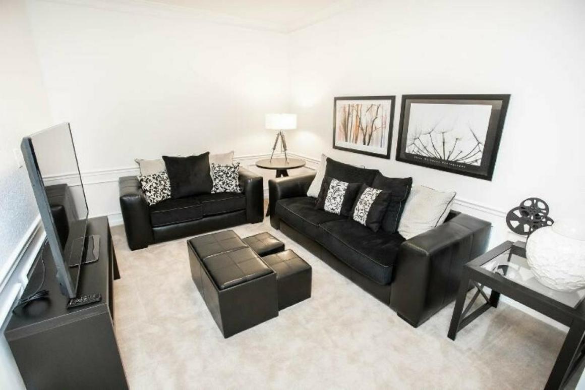 Modern Vacation Apartment With A Lake View At Vista Cay Resort Vc4816 أورلاندو المظهر الخارجي الصورة